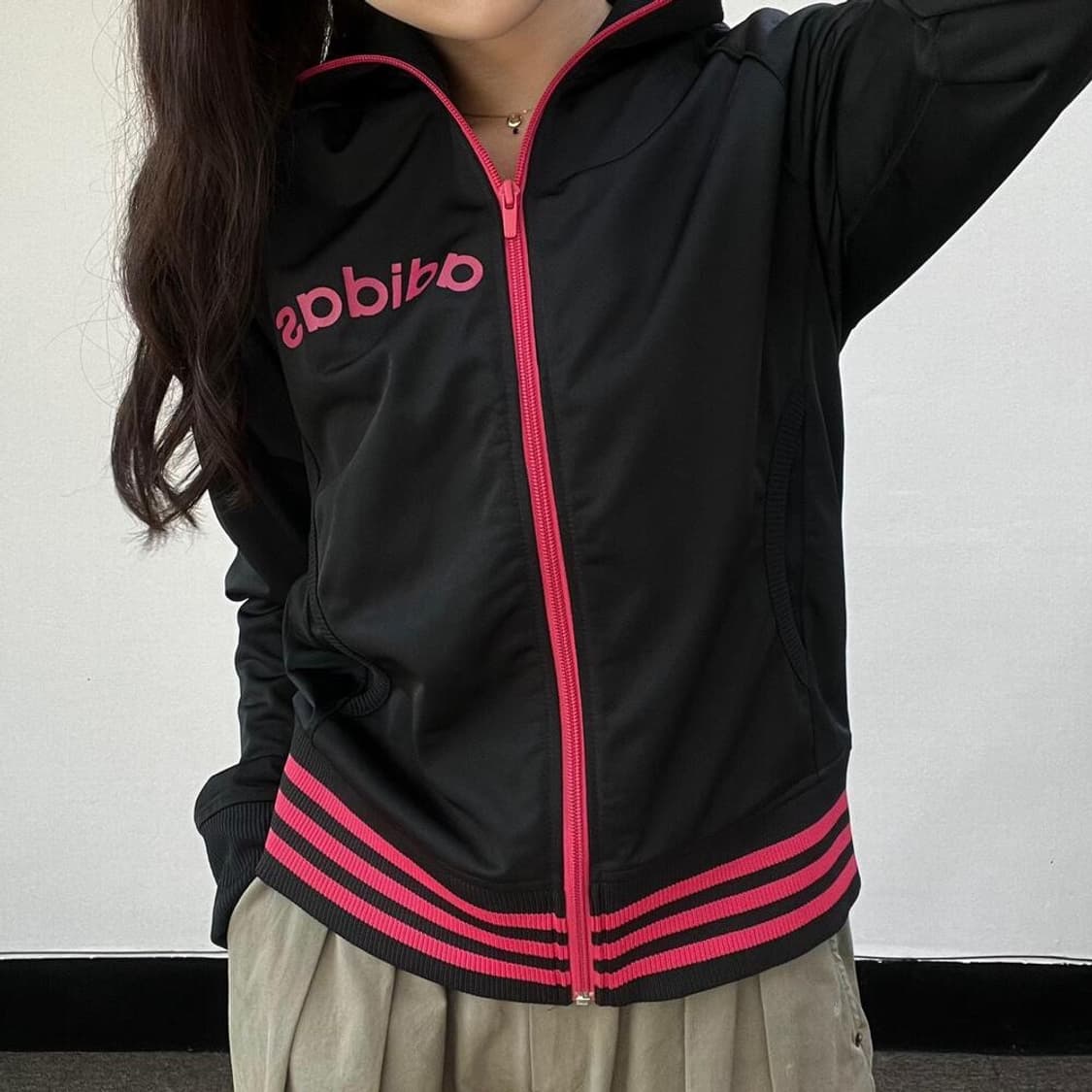 9769 - 아디다스 트레이닝 트랙 자켓 상품이미지4