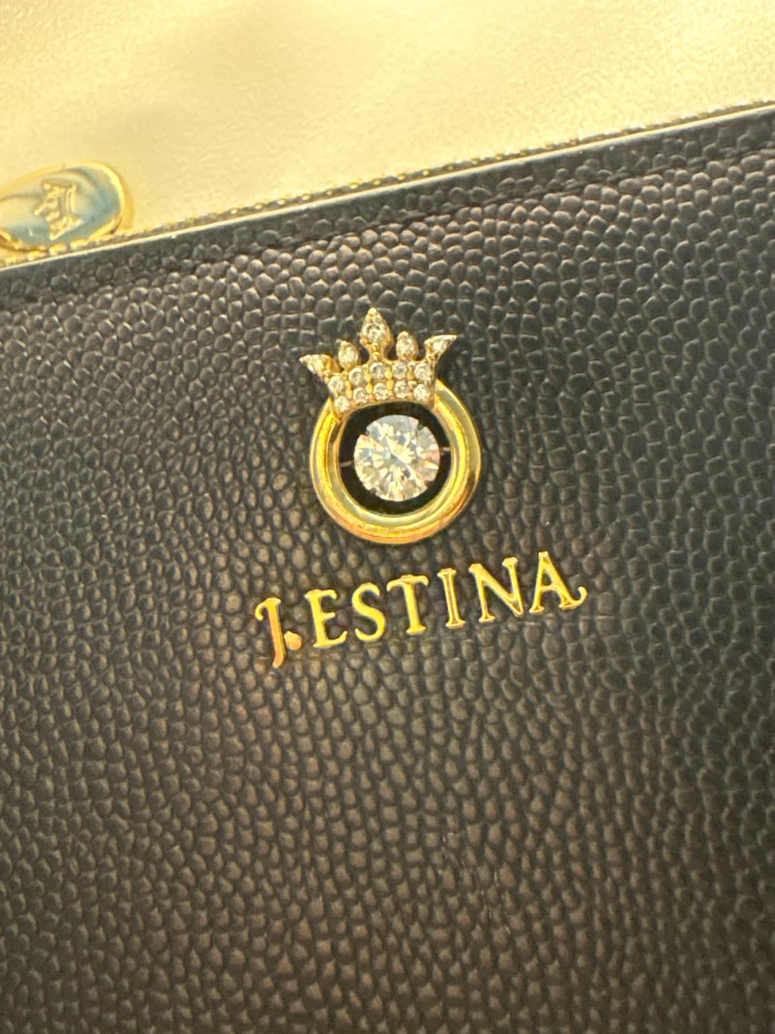 제이에스티나 미오엘로 지갑 상품이미지2