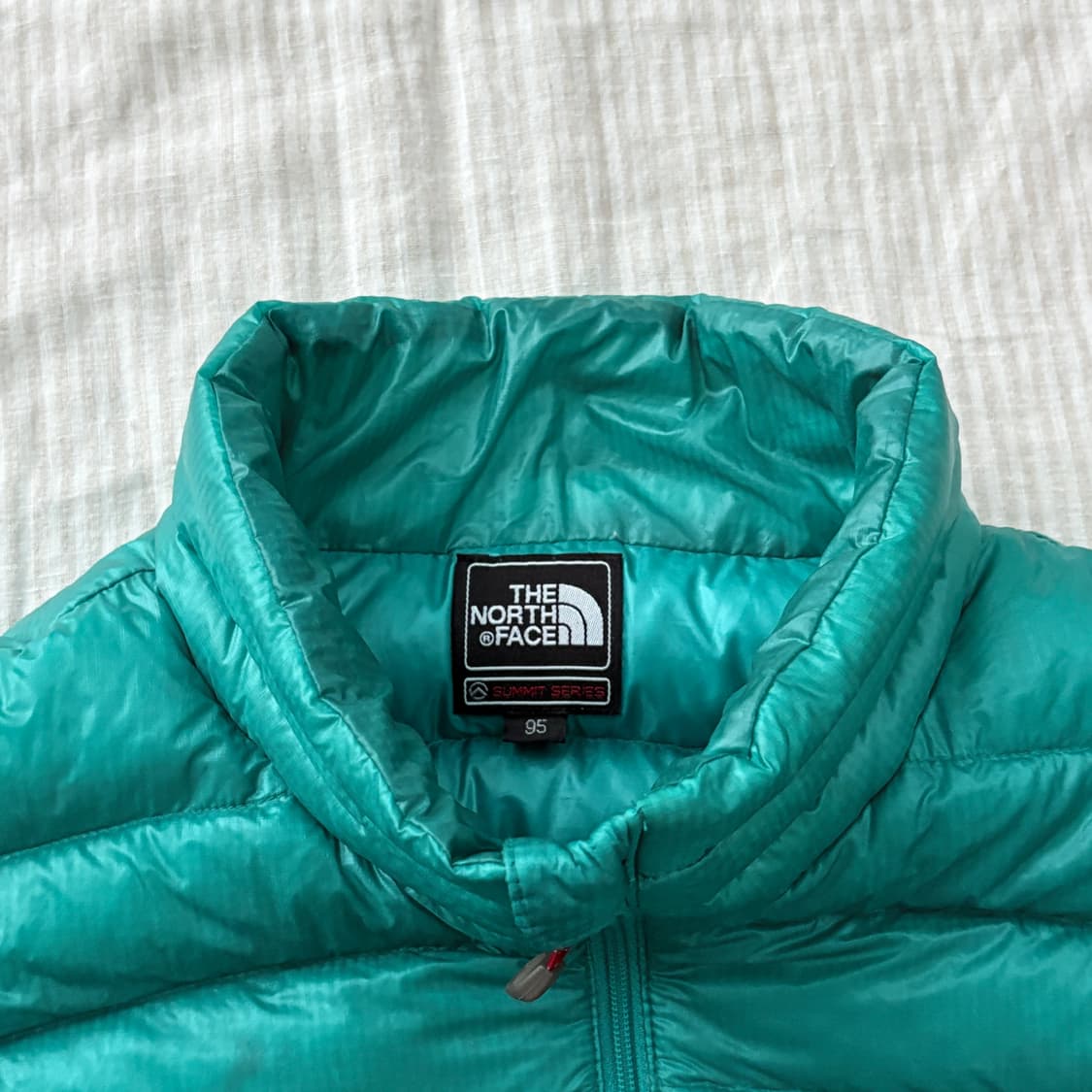  ▫️The North Face 800 Down Jacket 상품이미지8