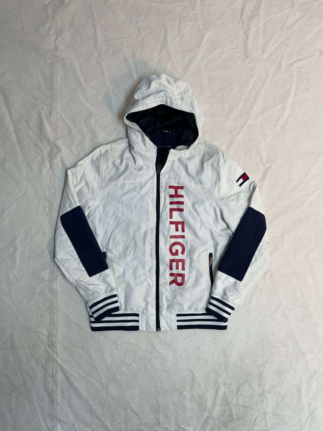 타미힐피거 바람막이  상품이미지1