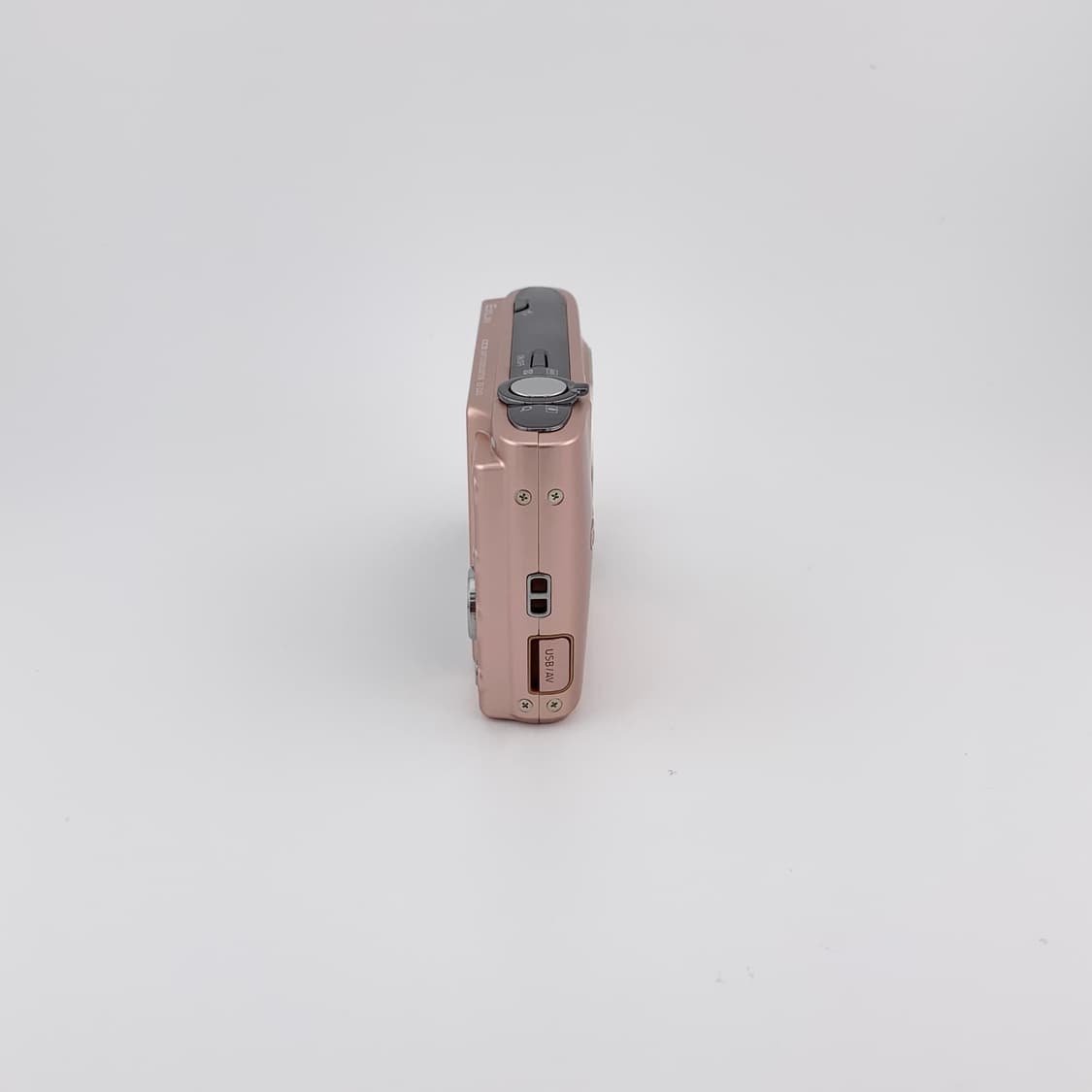 민트급🫧) 카시오 z400 핑크 (casio z400) 상품이미지4