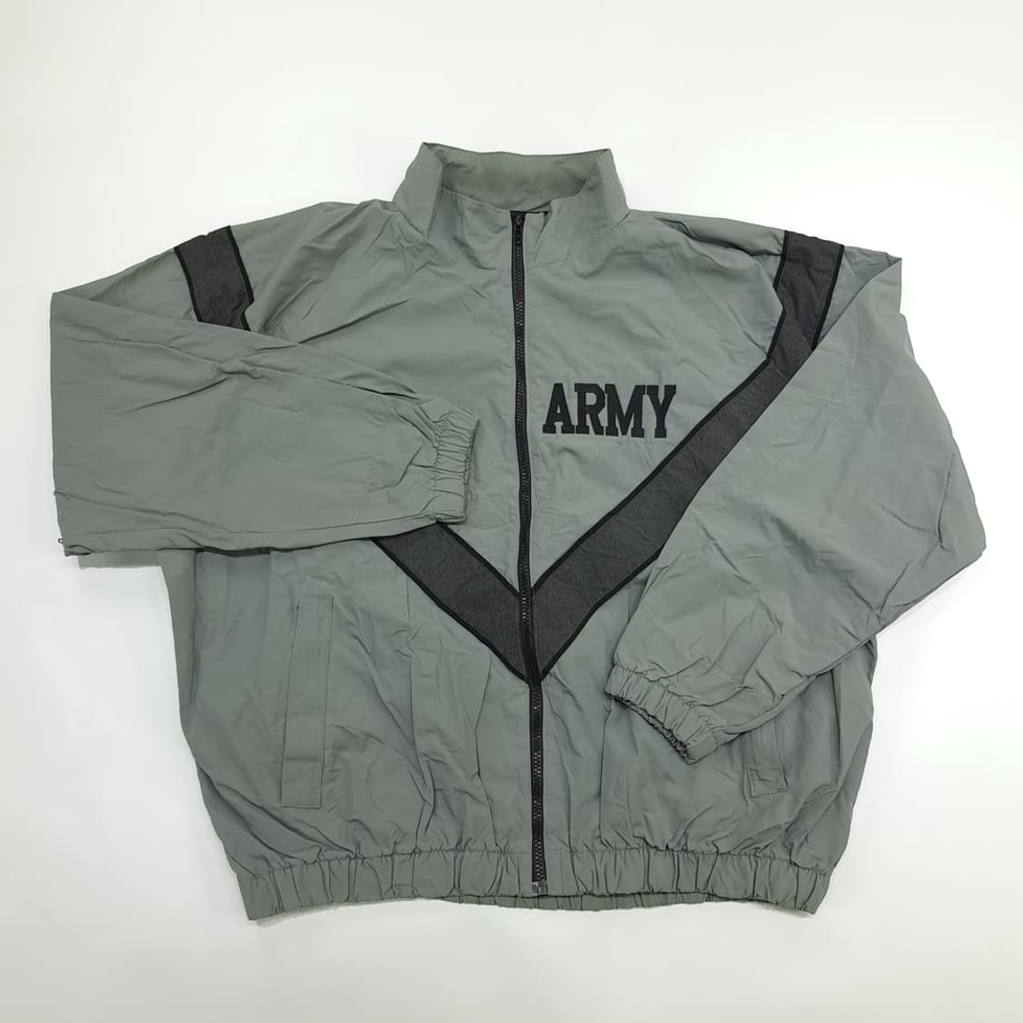 CN331 M US Army IPFU APFU 1세대 바람막이 자켓 상품이미지2