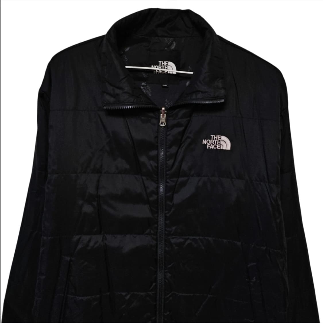 노스페이스 경량패딩잠바 100-105 점퍼 상품이미지2