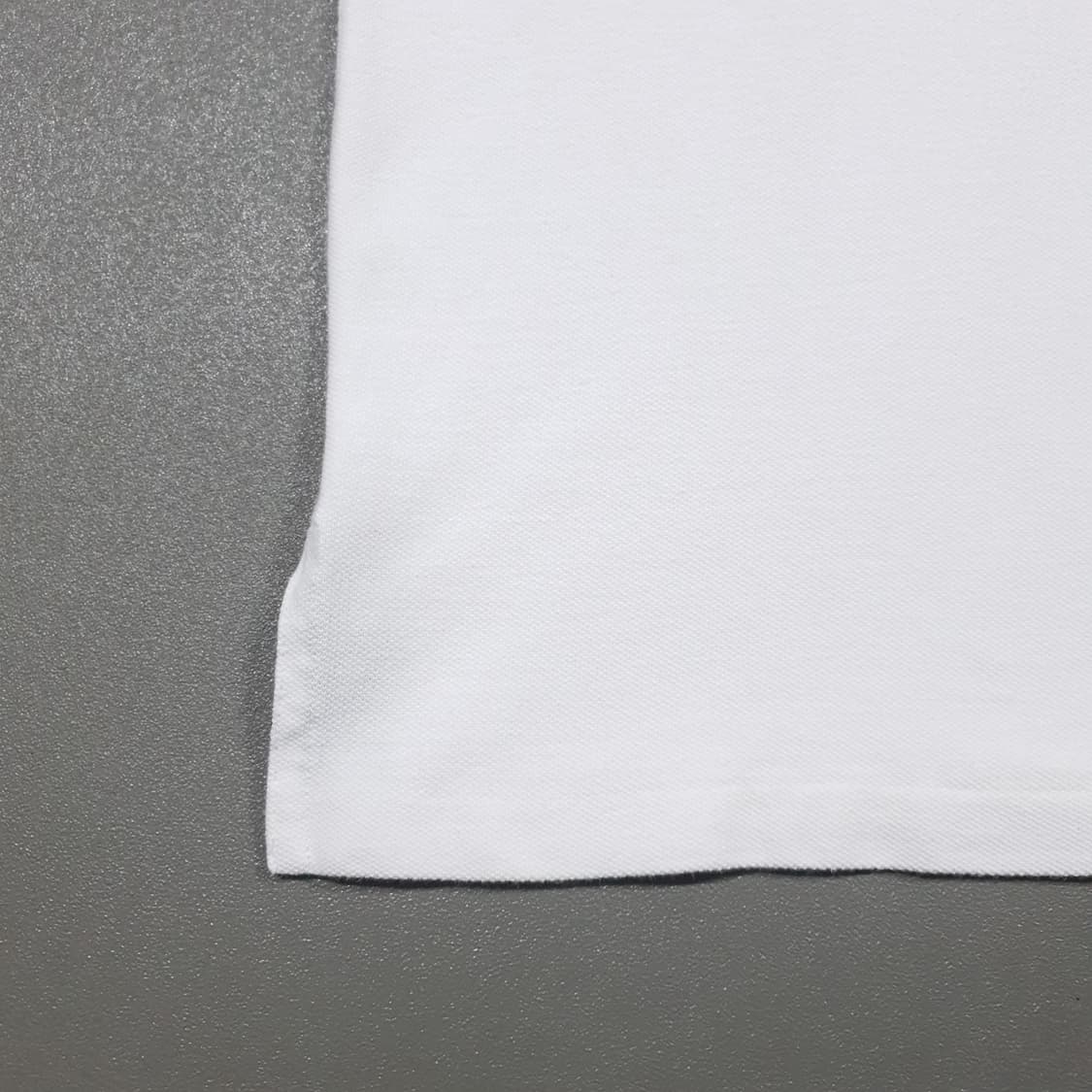 L) 폴로 랄프로렌 빅포니 반팔 카라티 피케 셔츠 링거티 그린 커스텀핏 상품이미지3