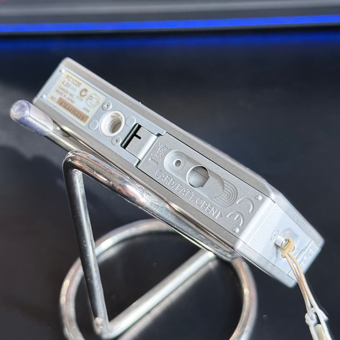 (한글판) 캐논 익서스 ixus 70 (ixy10, sd1000) 상품이미지3