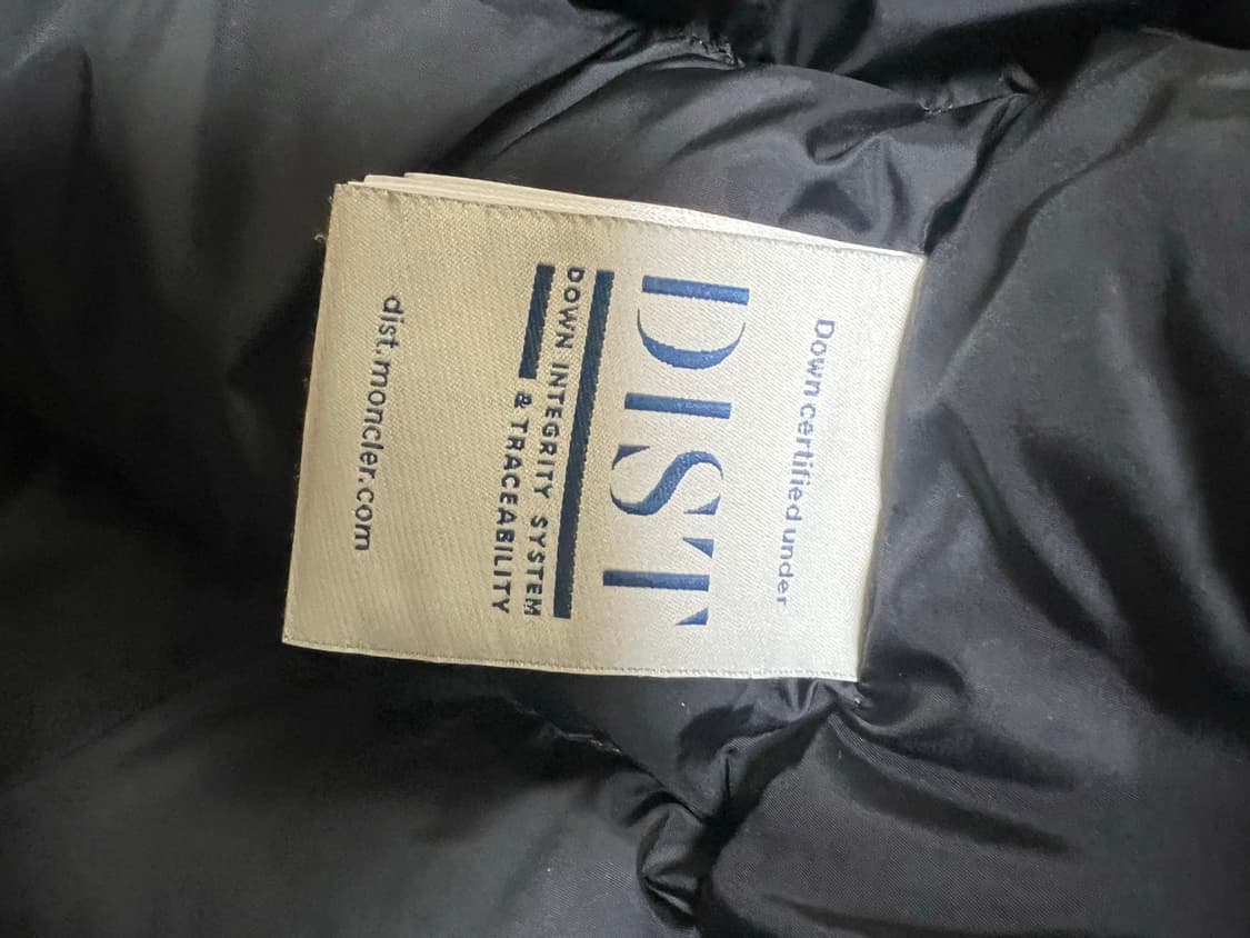 몽클레어 클루니 6 사이즈 상품이미지6