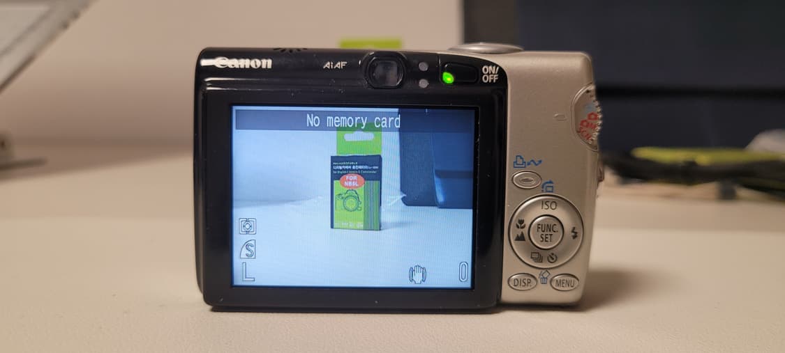 익시800is(익서스 800is) 상품이미지6