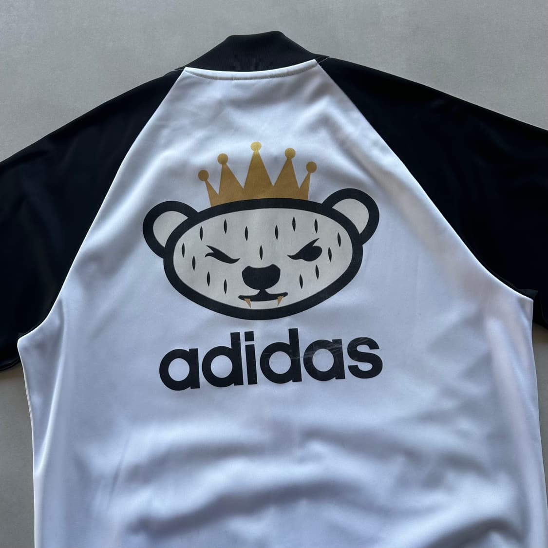 [M]아디다스 니고베어 오레오 트랙탑 져지 상품이미지2