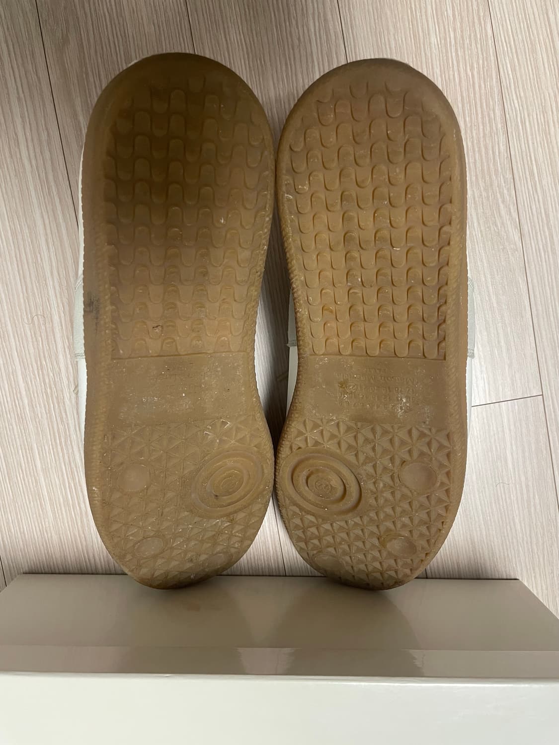 마르지엘라 독일군 44 상품이미지7