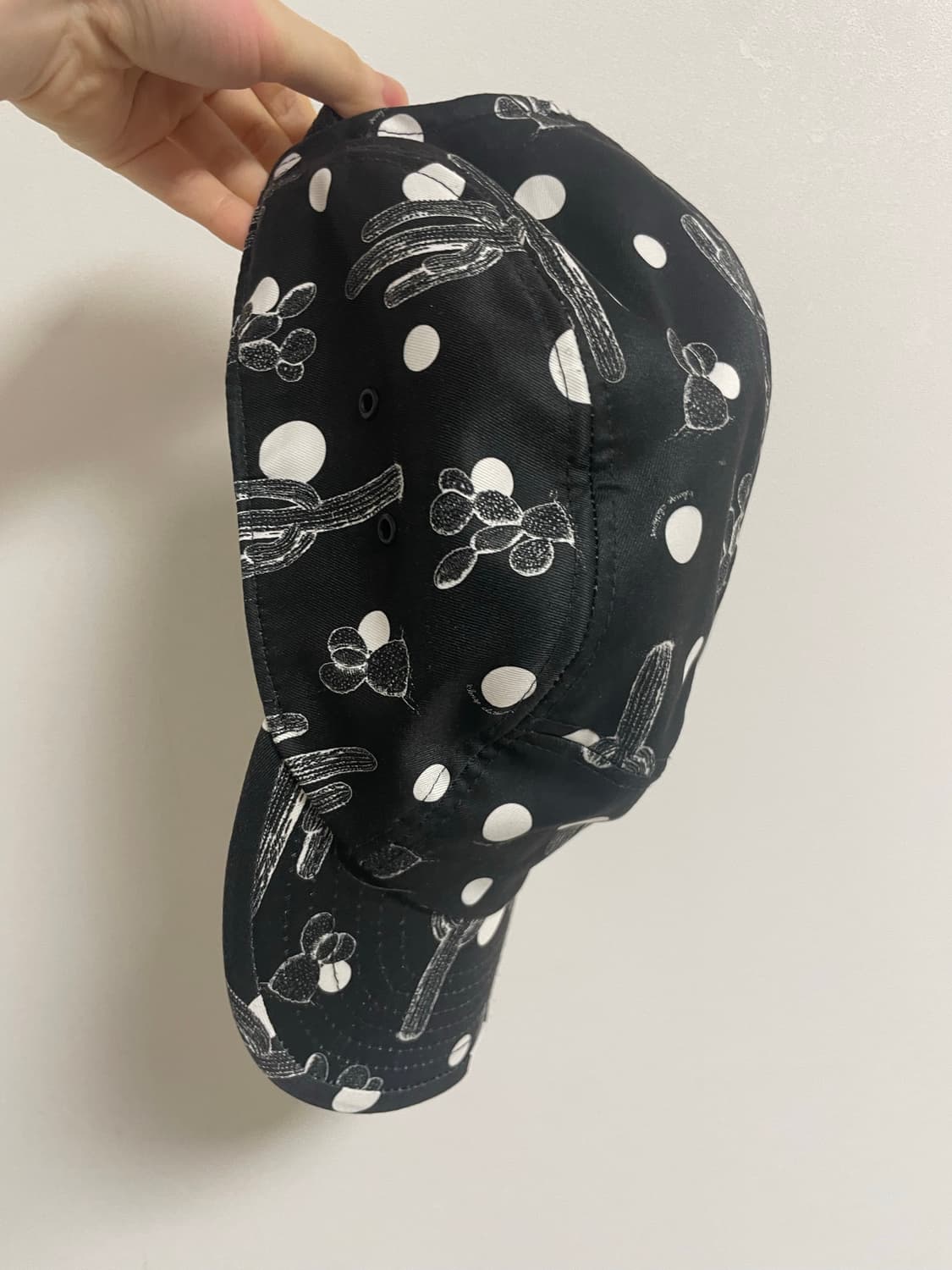 xlarge cap 상품이미지3