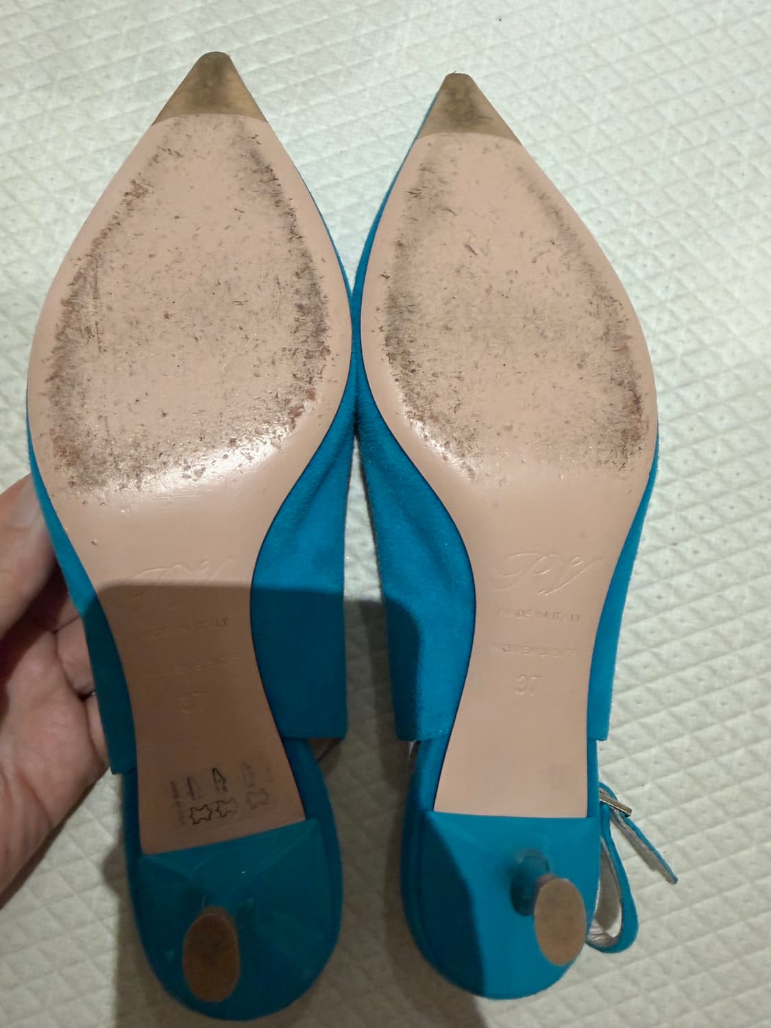 로저비비에 아주르 블루 상품이미지4