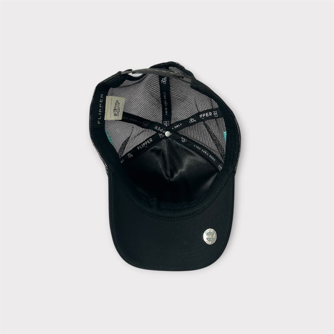 플리퍼 메쉬 볼캡 보어드 (1794) 상품이미지7