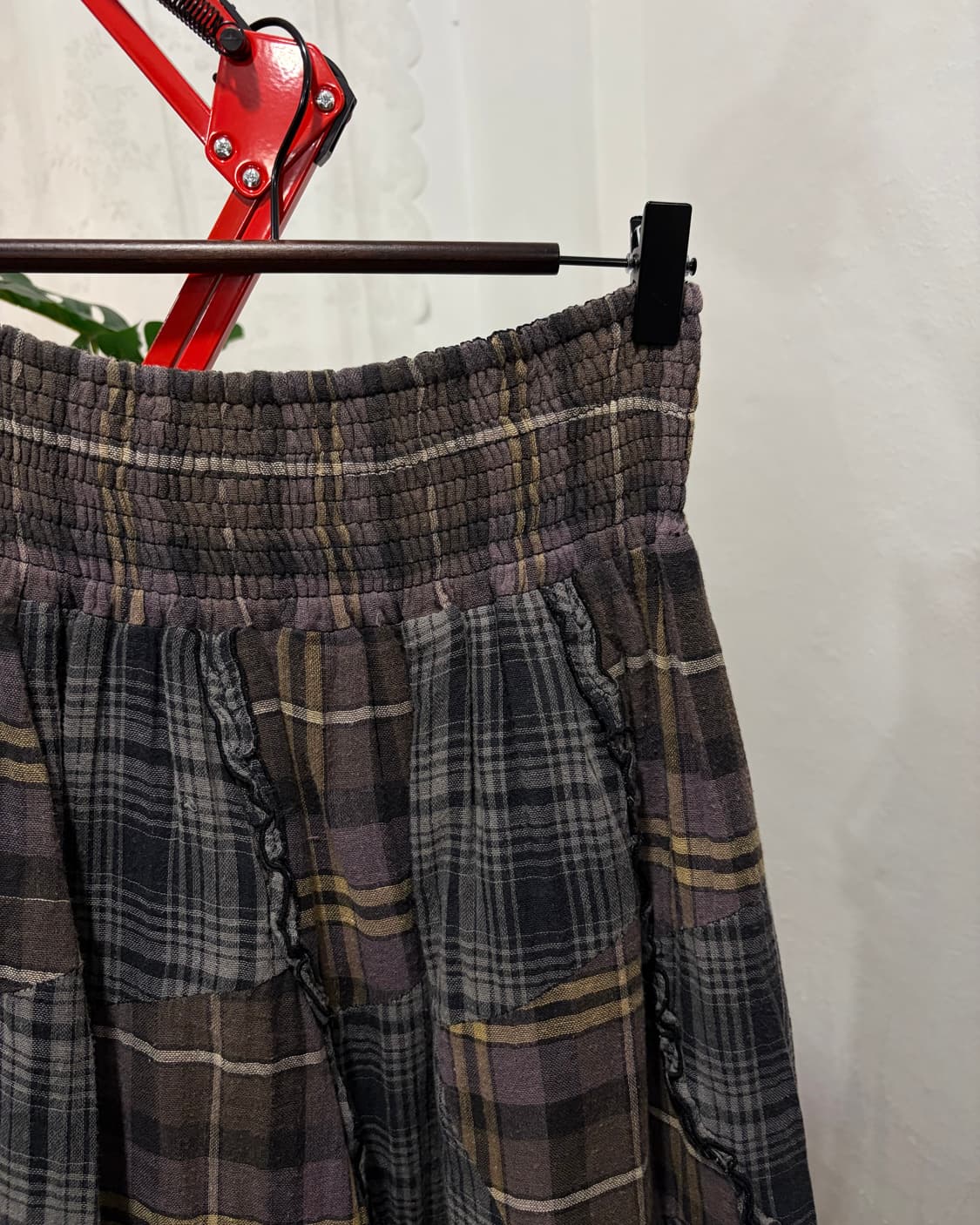 AXES FEMME VINTAGE BOTTOM 상품이미지2