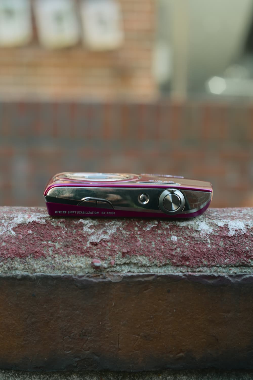 카시오 엑슬림 EX-Z2300 상품이미지5