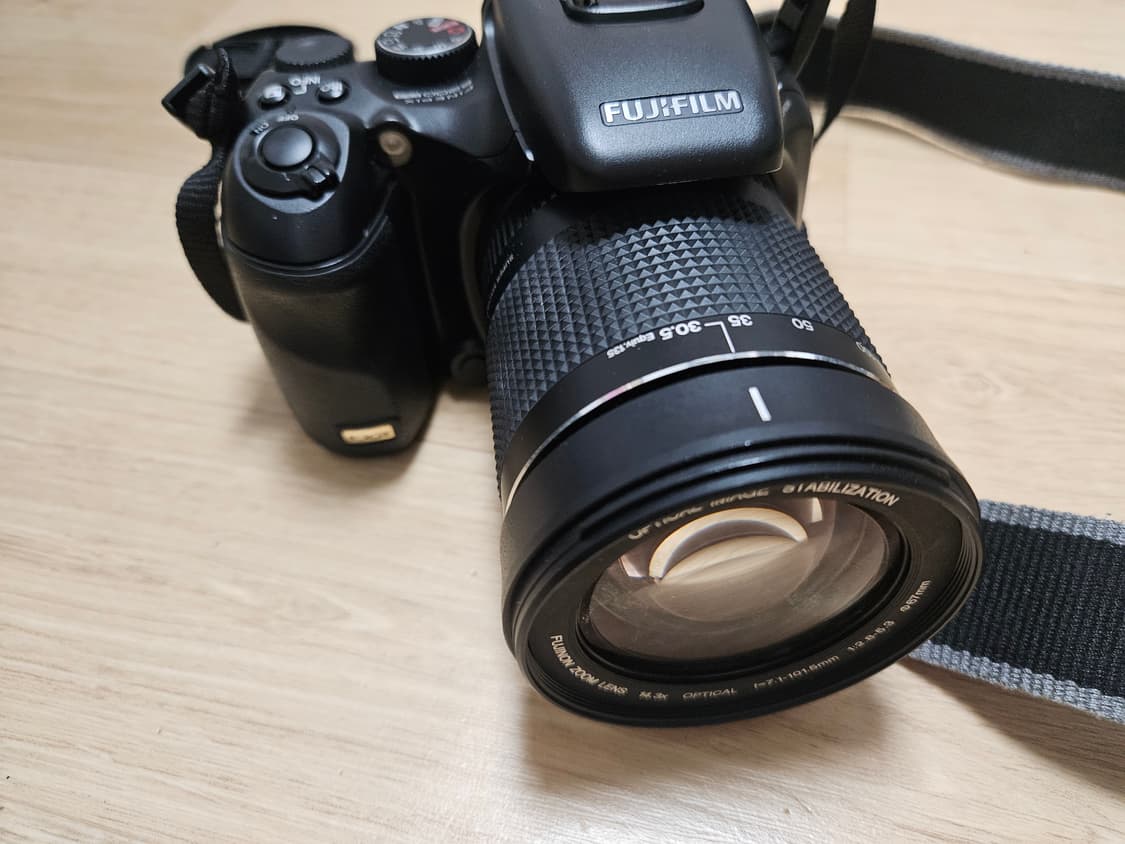 FUJI FINEFIX S200EXR 빈티지카메린 상품이미지1