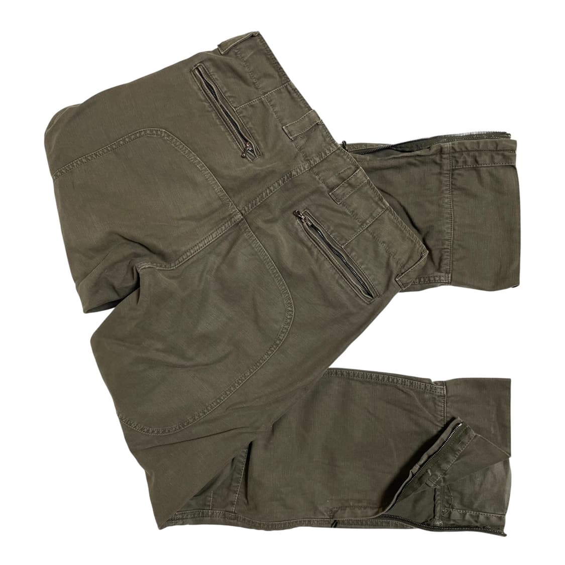 립반윙클 파라슈트 팬츠 상품이미지7