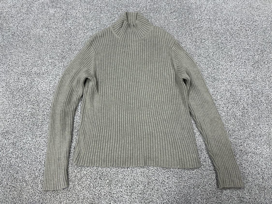 폴로 랄프로렌 니트 반목폴라 상품이미지1