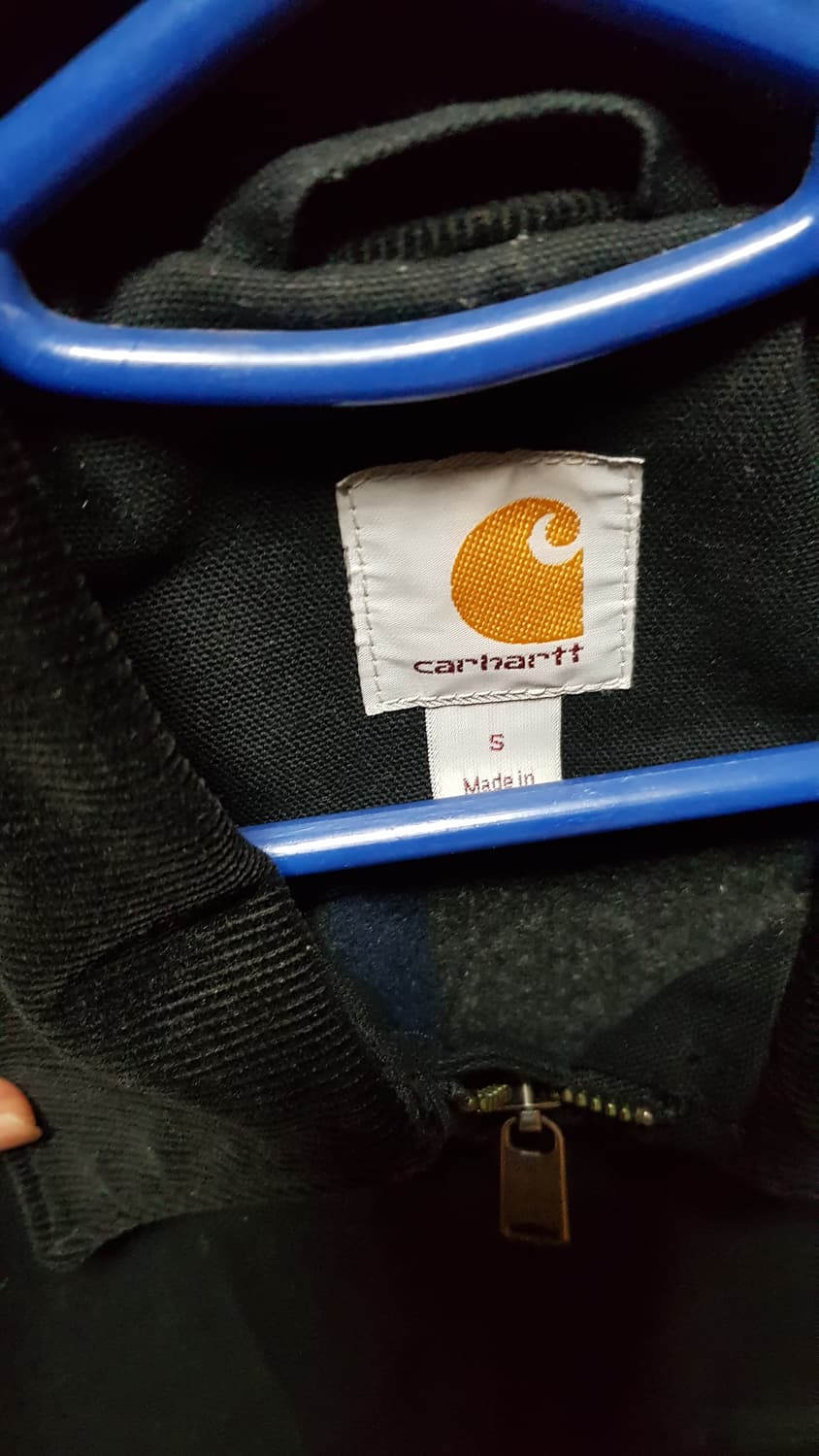 CARHARTT DETROIT  상품이미지3