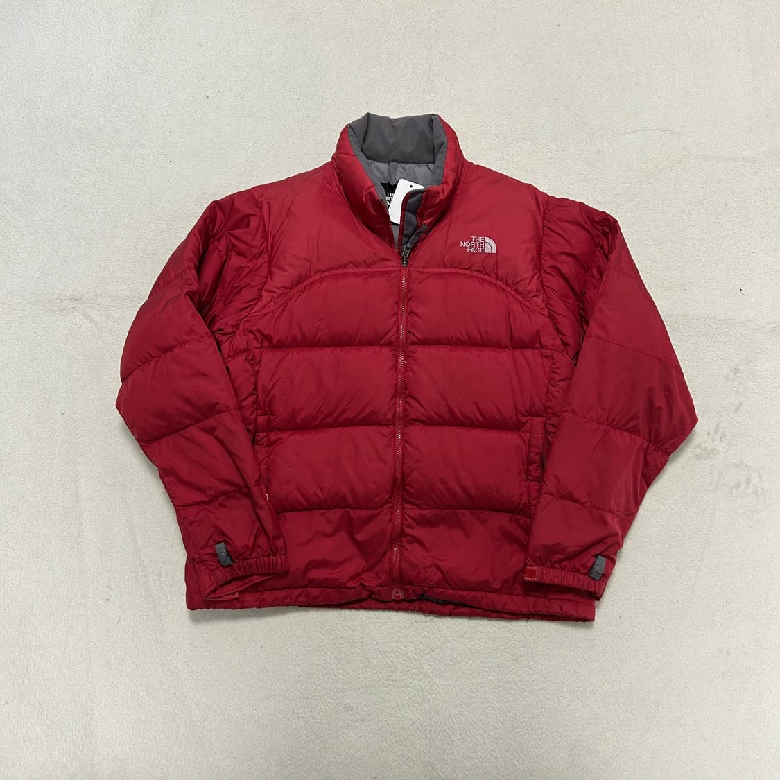 The North Face Red 700 Padding (팔 이염) 상품이미지4