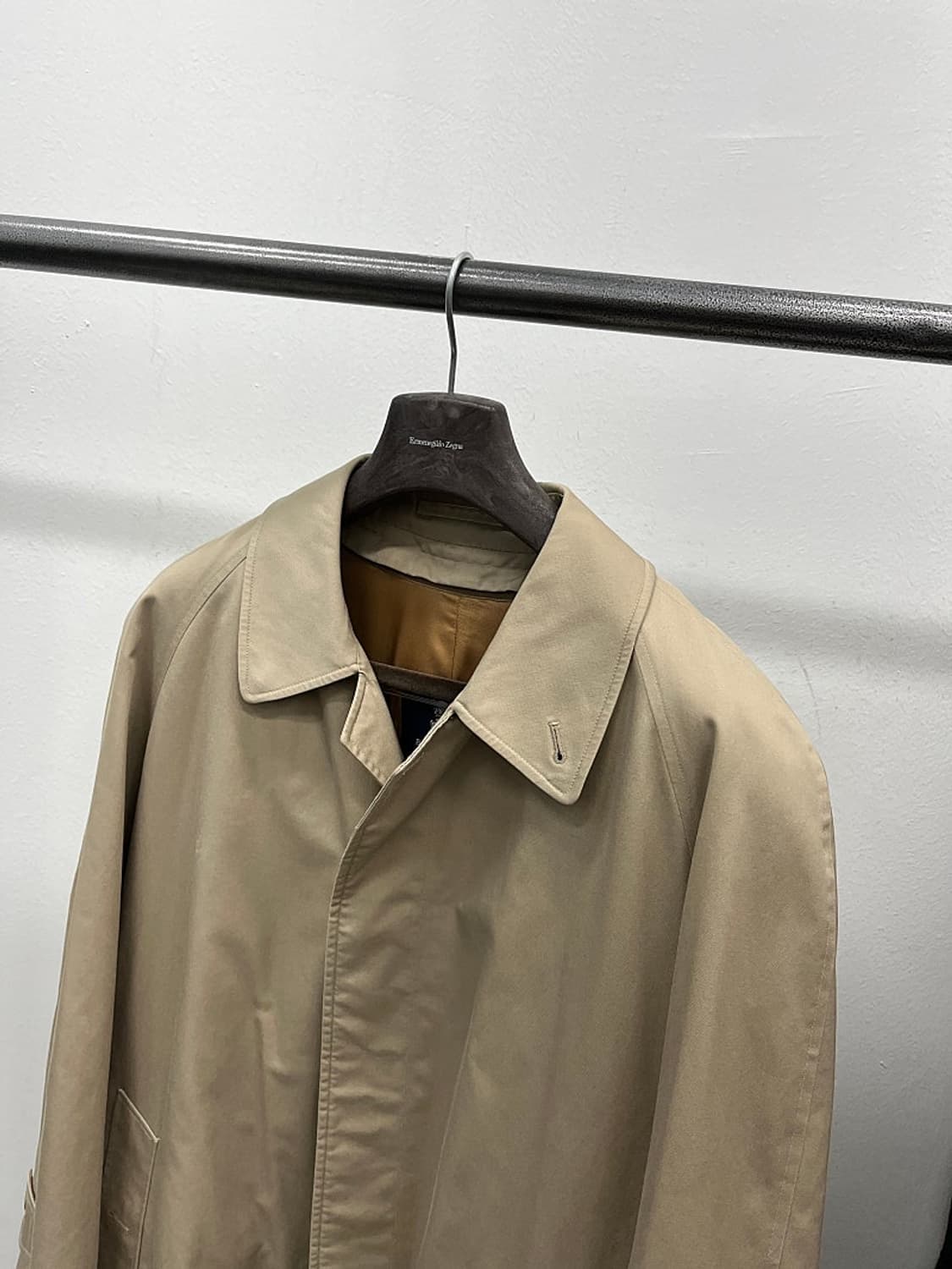 110) 버버리 런던 개버딘 내피코트 상품이미지5