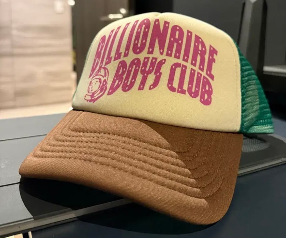 Bbc 트러커  상품이미지1