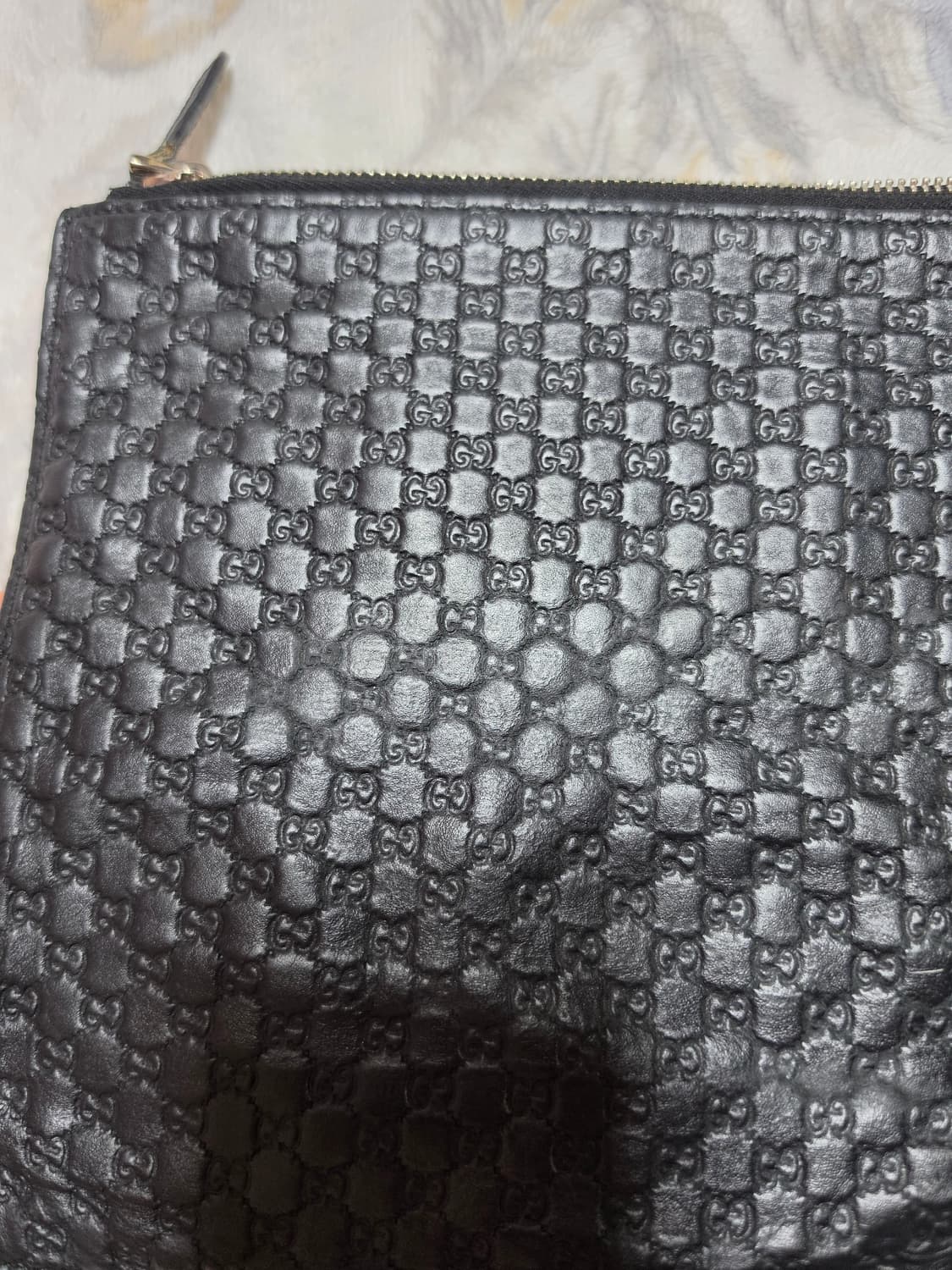 구찌 마이크로시마클러치 27/20 상품이미지3