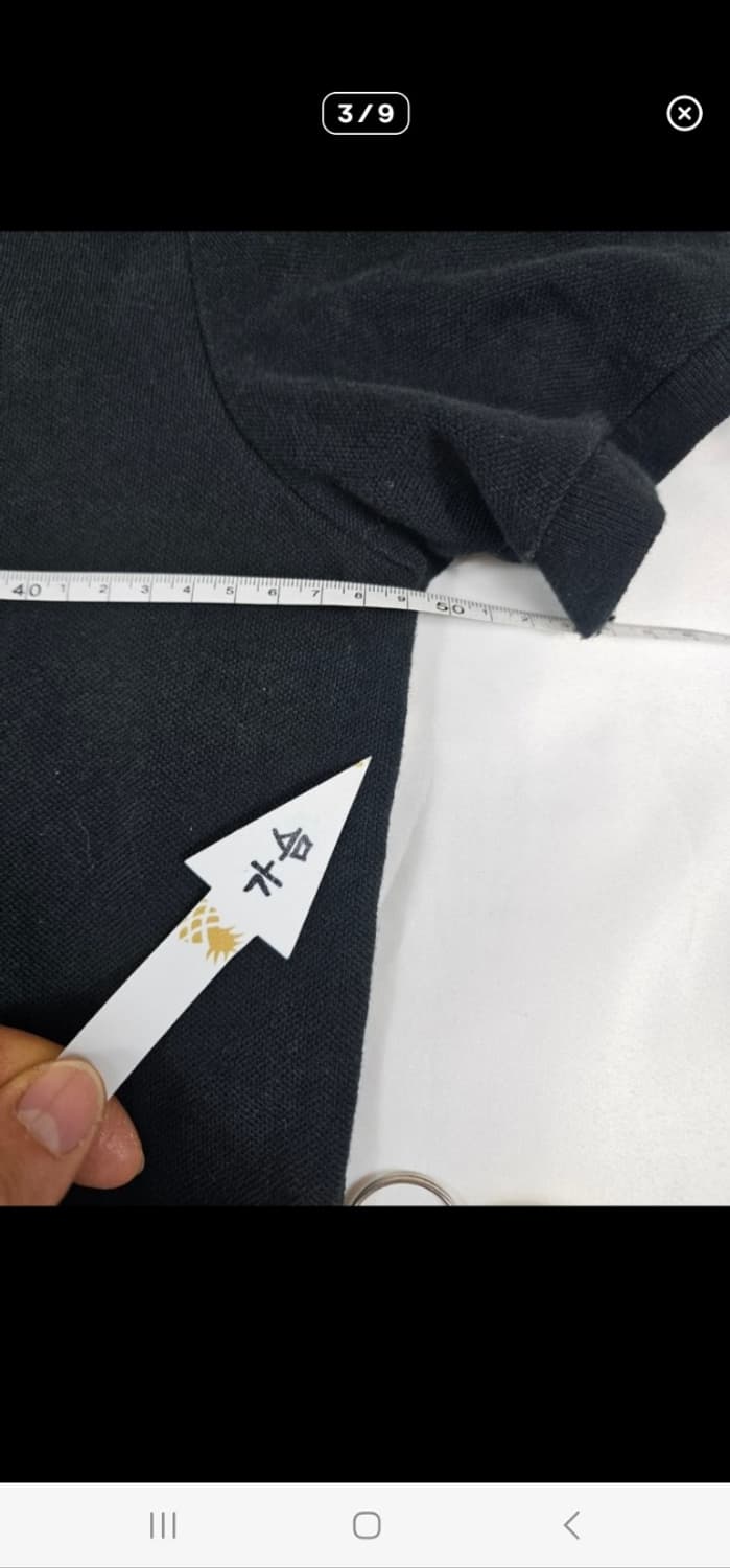  폴로pk반팔티 상품이미지8