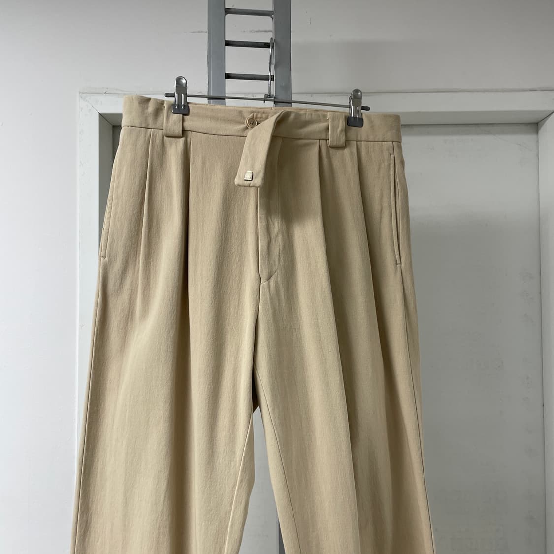 캡틴선샤인 베이지 팬츠 32 상품이미지2