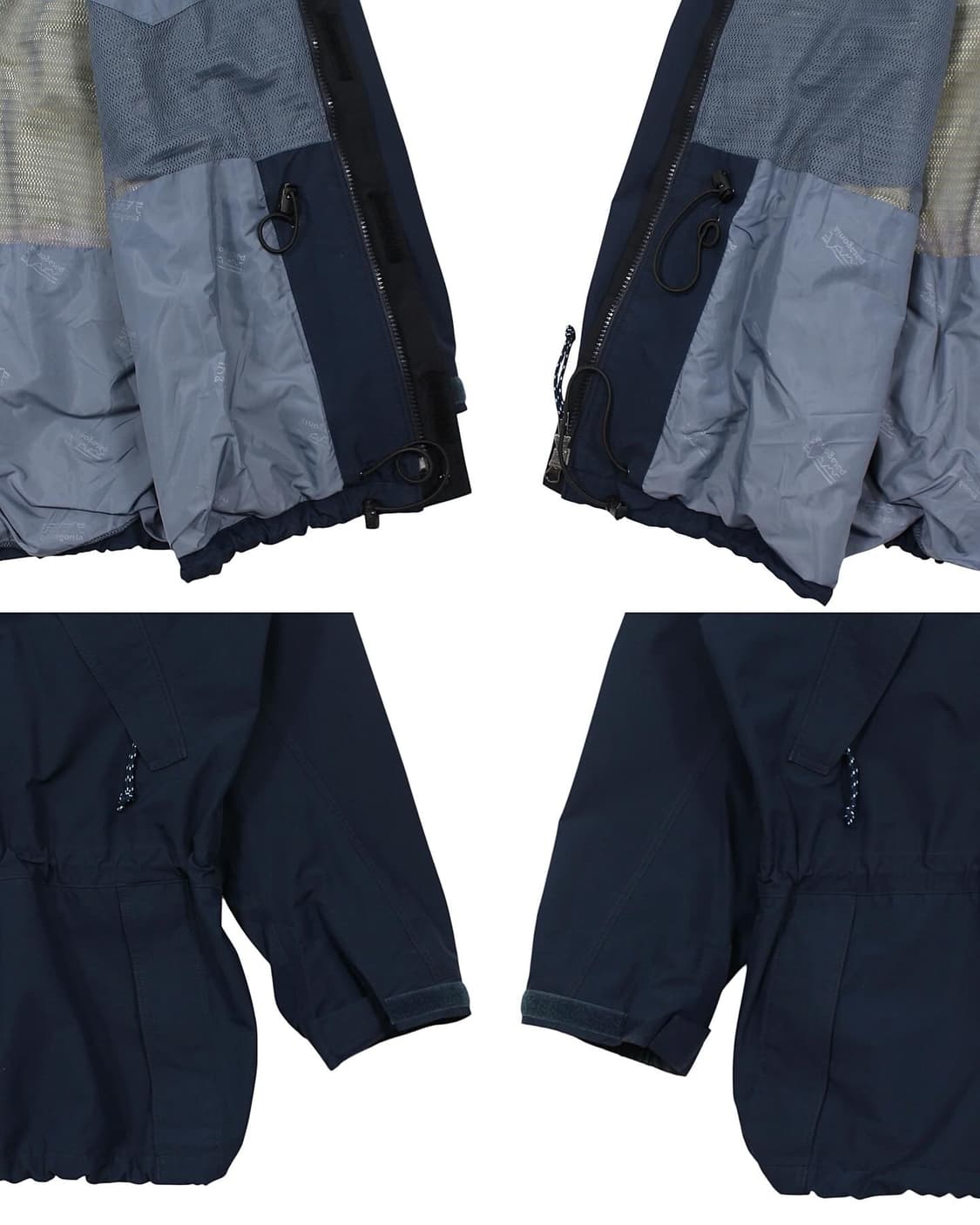 2002 파타고니아 스톰 자켓 고어텍스 빈티지 상품이미지8