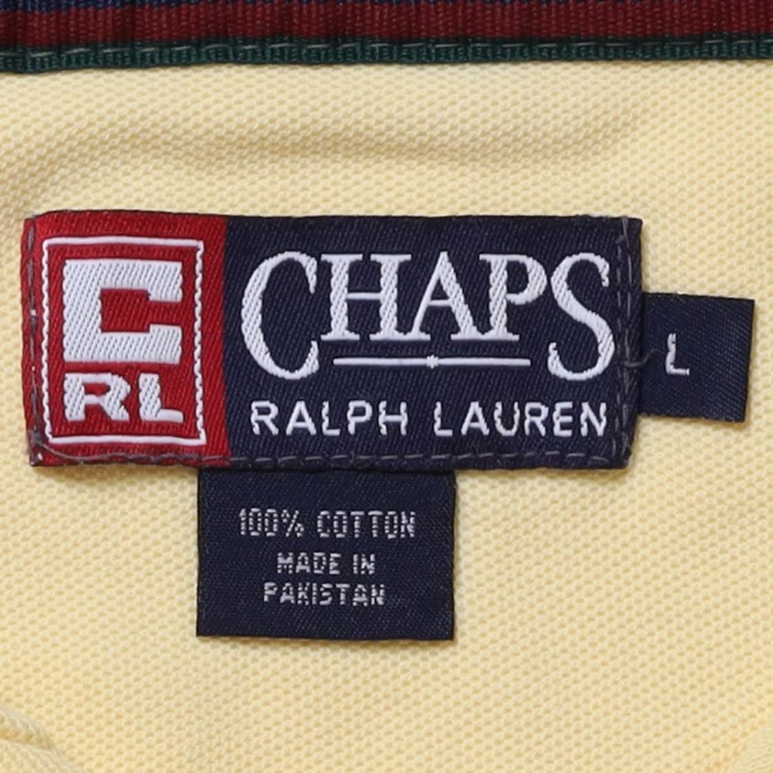 챕스 by 랄프 로렌 Chaps by Ralph Lauren Logo E 상품이미지7