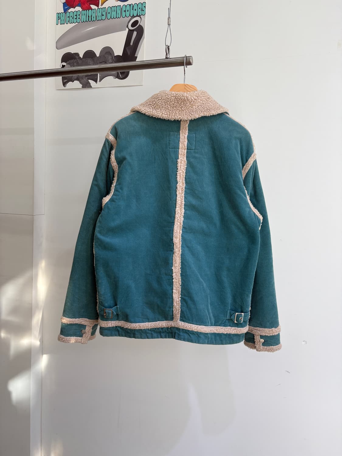 ANTIBALLISTIC 자켓 상품이미지5