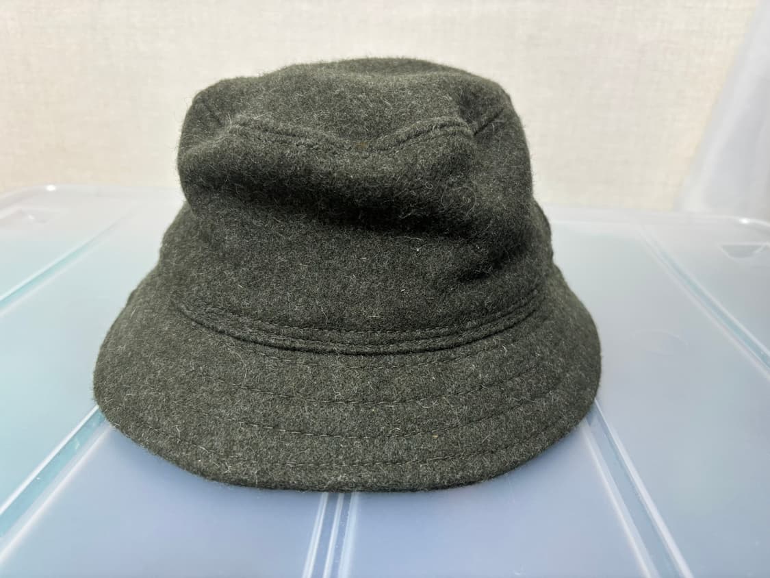 필슨 모자 버진울 버킷햇 미국산 상품이미지3