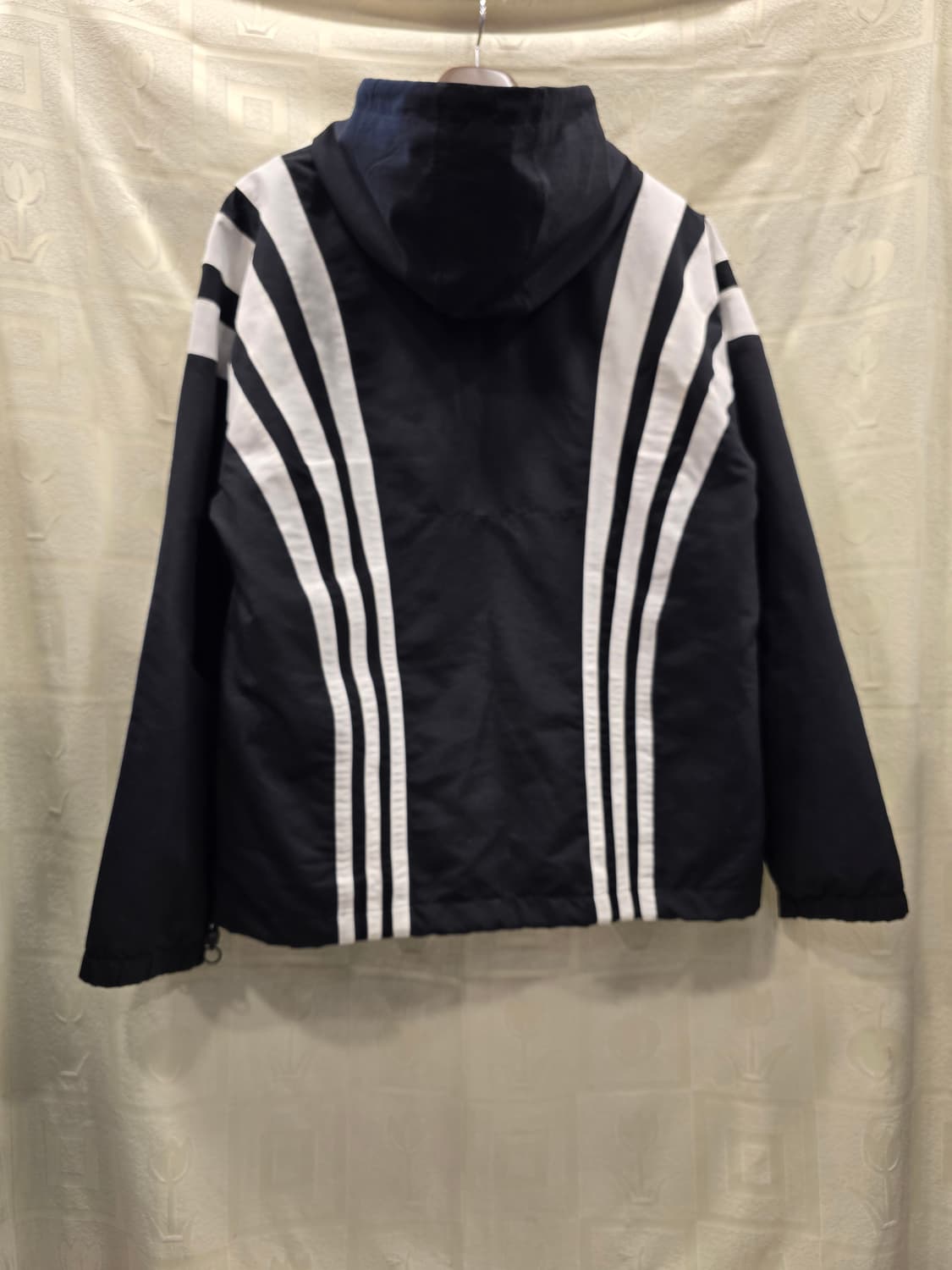 아디다스 발란타 윈드브레이커 바람막이 자켓 XL(105) 상품이미지6