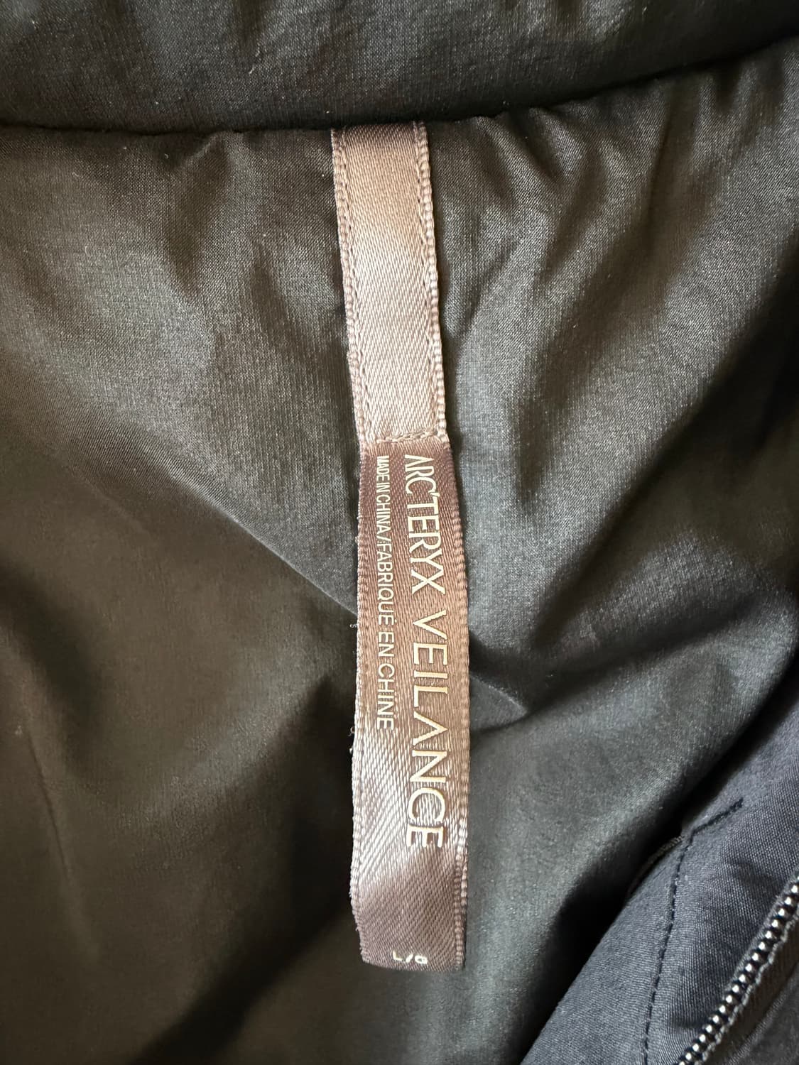 아크테릭스 베일런스 미온 인슐레이트 후디 L 상품이미지3