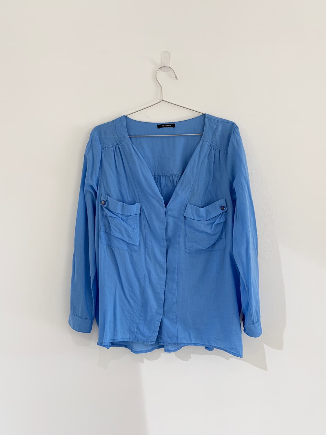ROSE BUD shirt 상품이미지1
