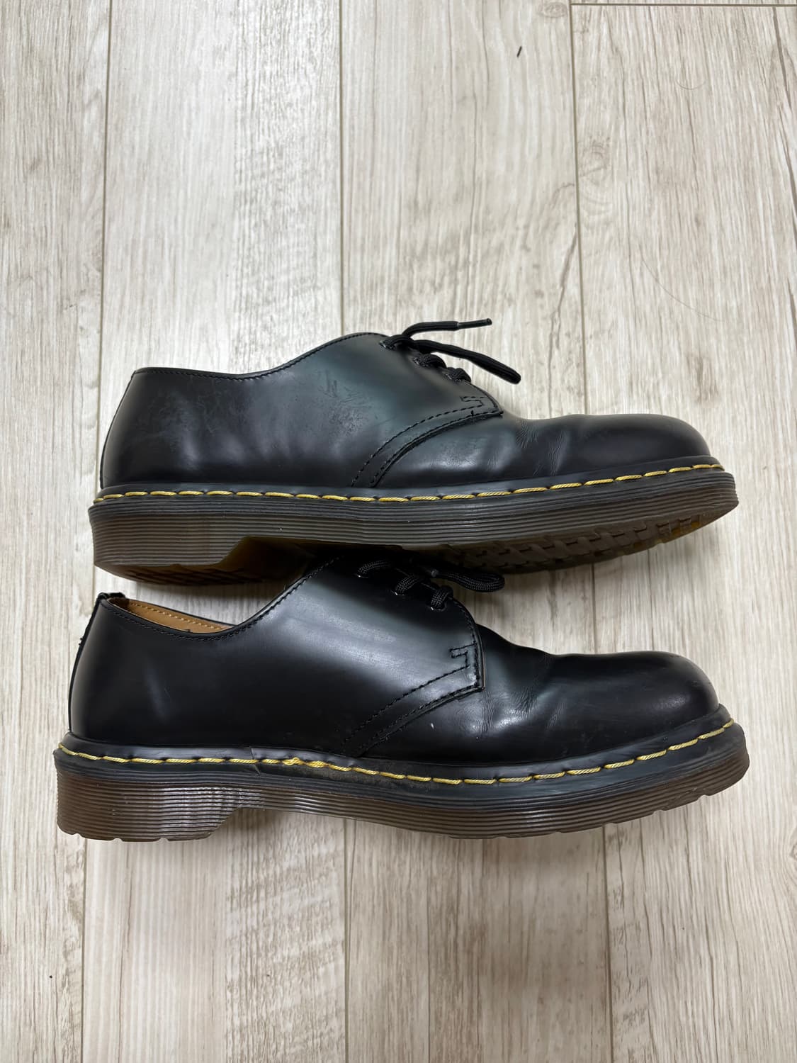 닥터마틴 1461 3홀 스무스 270 상품이미지3