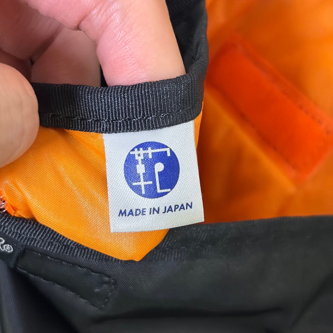 porter 요시다 포터 탱커 데이팩 백팩 L 블랙 상품이미지8