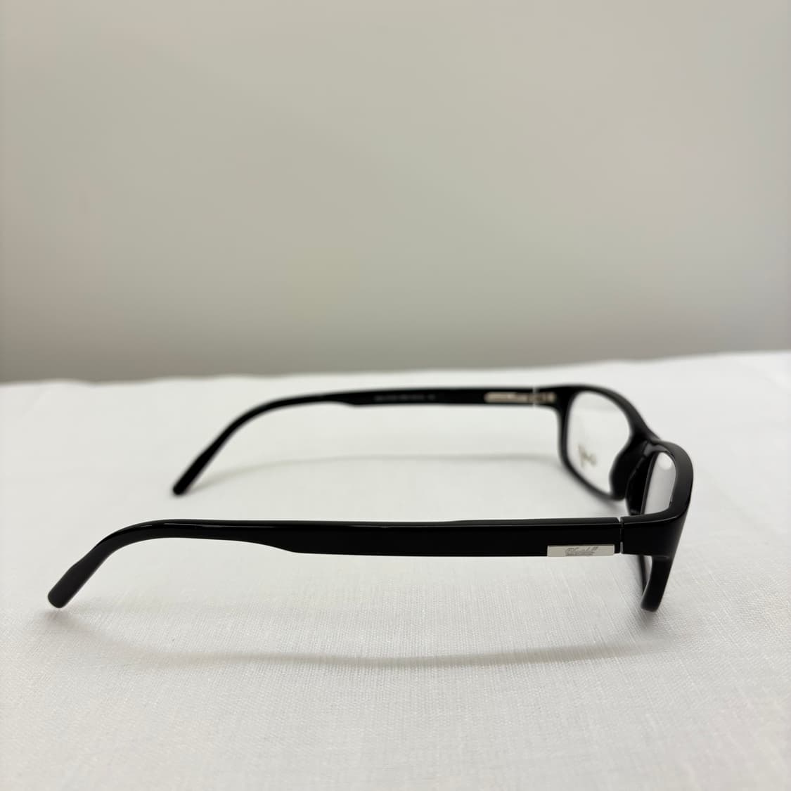 ALLEGRO 알레그로 뿔테 빈티지 안경 상품이미지4