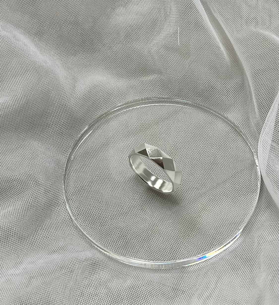 925silver 반지 상품이미지2