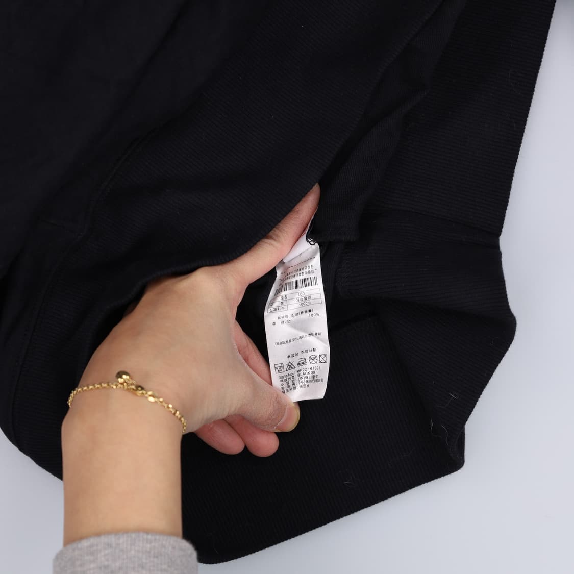 L US폴로 스몰로고 맨투맨 0209H1 상품이미지4