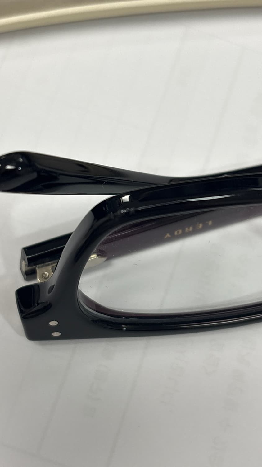 젠틀몬스터 르로이 상품이미지3