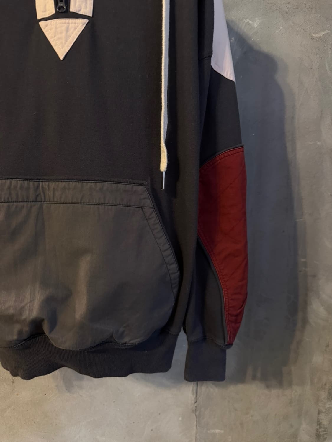 이자벨마랑 후드티 100 상품이미지5