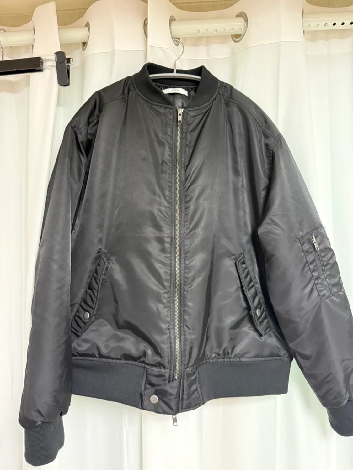 ETCE 팀 봄버 XL  상품이미지2