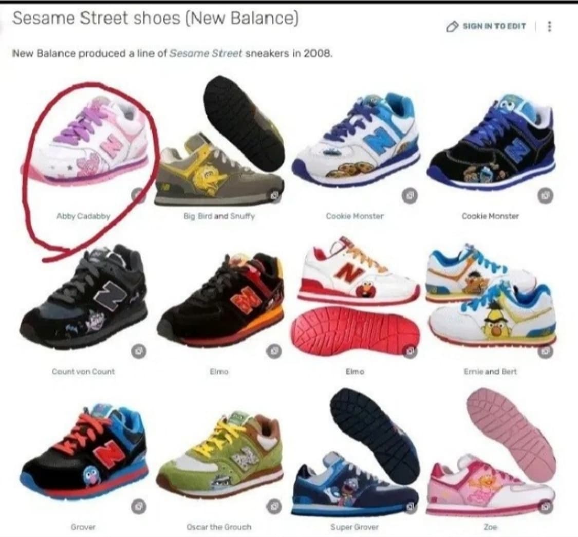 뉴발란스 KJ574ACG 세서미 스트리트 털 신발 230 상품이미지8