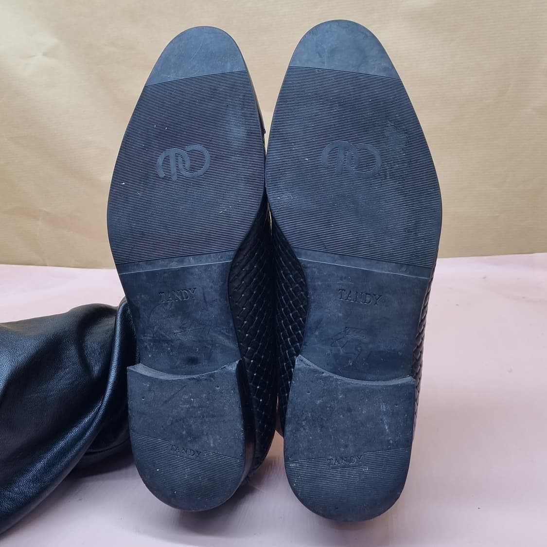 미쉘바이탠디 남성로퍼 260 상품이미지3