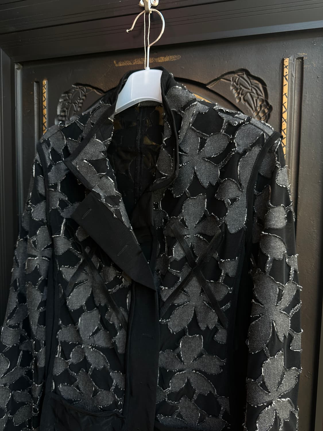 keiko kishi by noshi flower jacket 상품이미지4