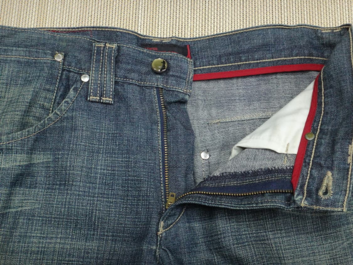 (28인치) 리바이스 엔지니어드진 남성 데님 팬츠 상품이미지7