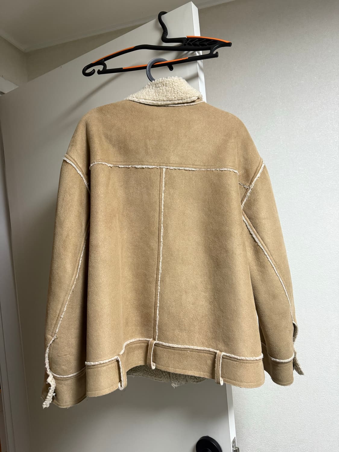 로클 무스탕 상품이미지4