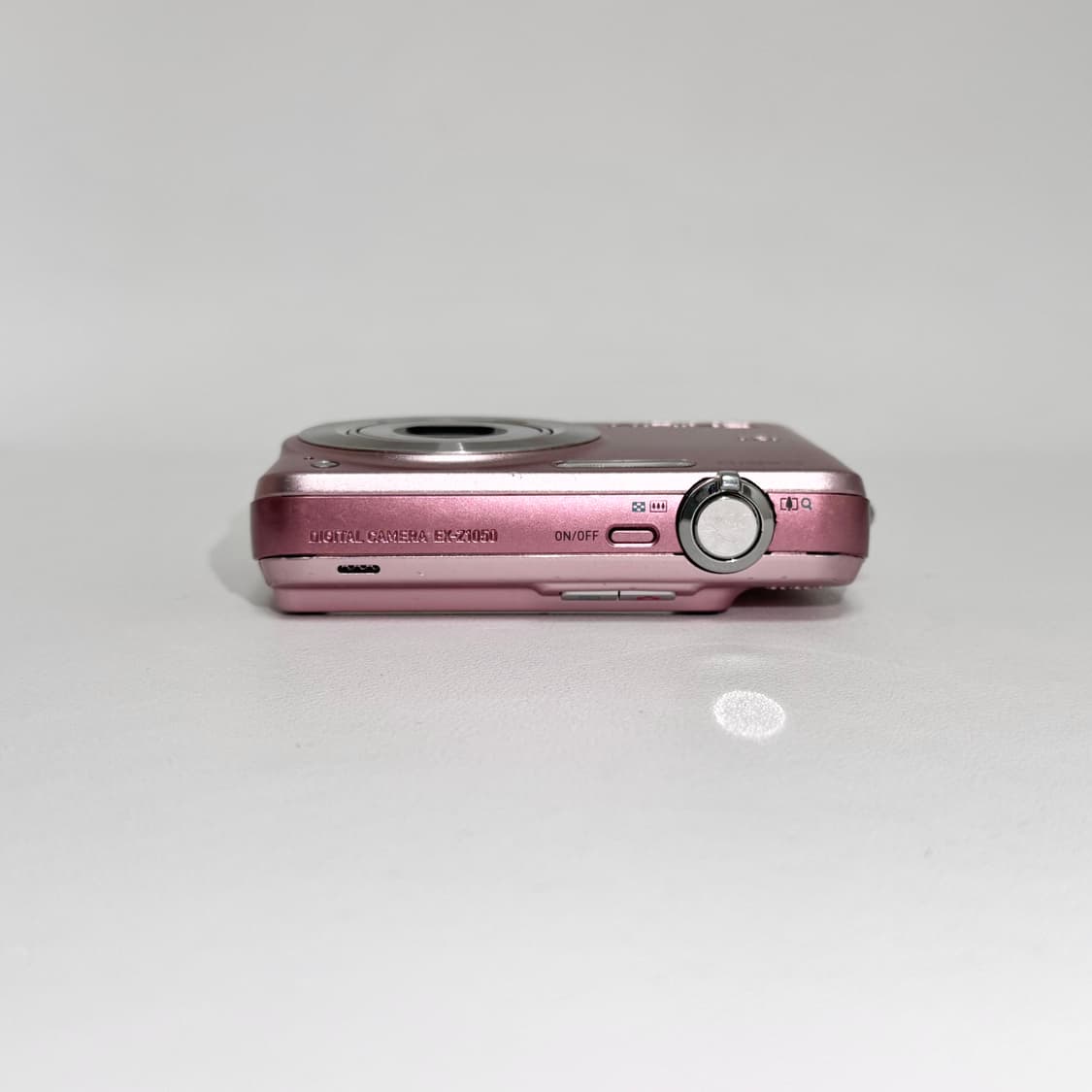 카시오 엑슬림 Z1050 핑크 | Casio Exilim EX-Z1050 상품이미지6