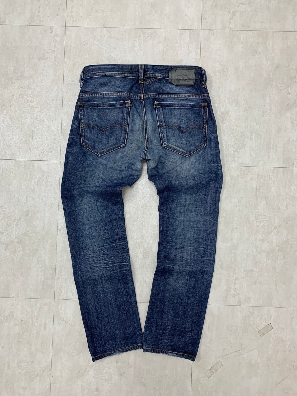 디젤 슬림핏 데님팬츠#759 상품이미지2